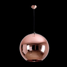 Load image into Gallery viewer, Large Glass Ball Pendant
