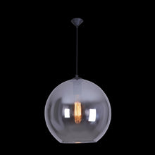 Load image into Gallery viewer, Large Glass Ball Pendant
