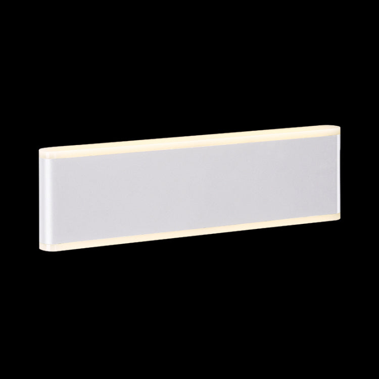 Large Slim Wall Light