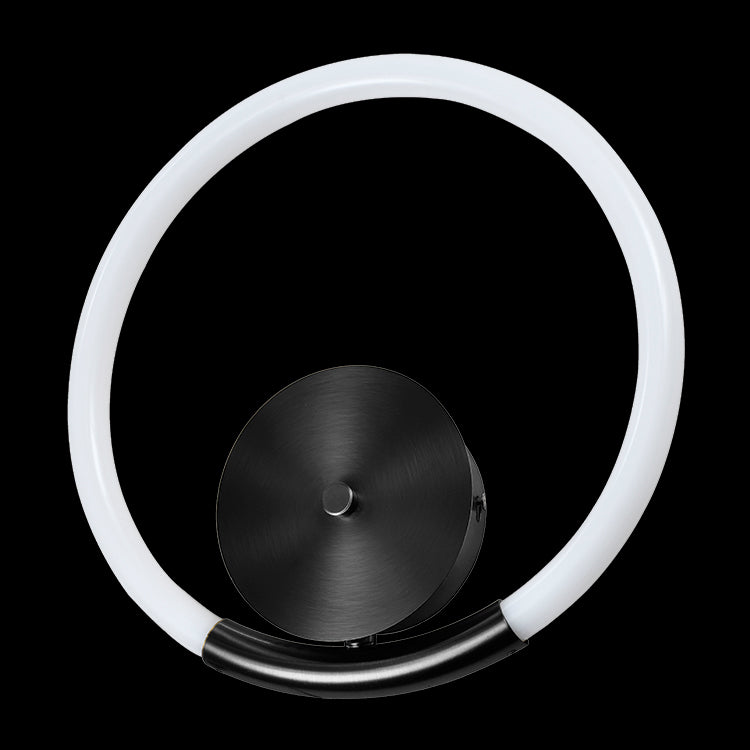 Halo Wall Light