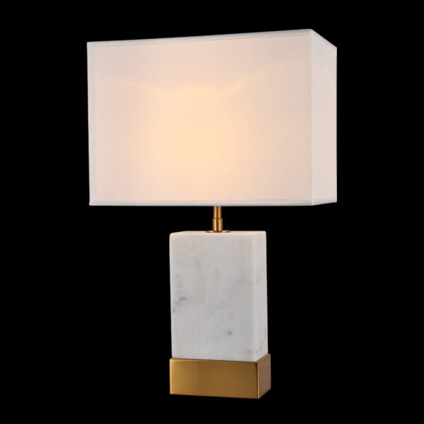 Bach Table Lamp