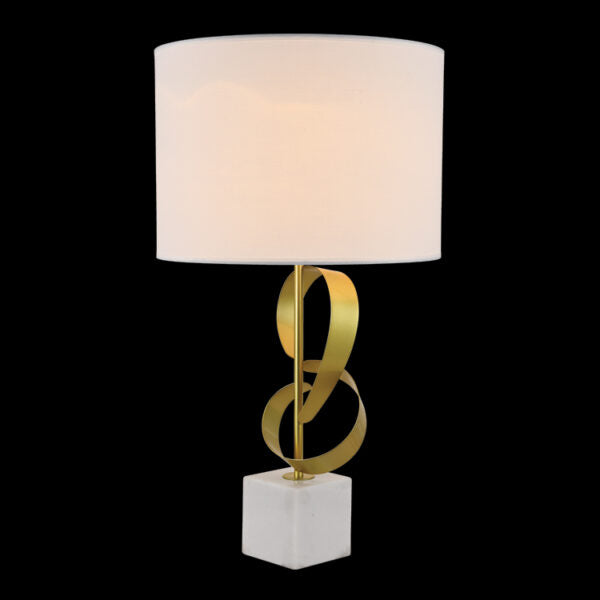 Mozart Table Lamp