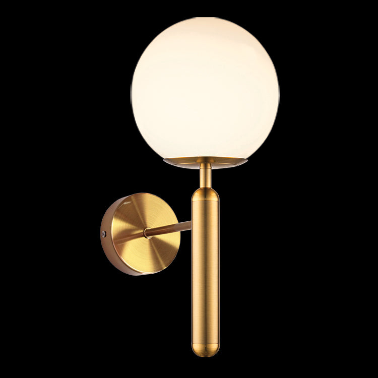 Fizz Pop Wall Light