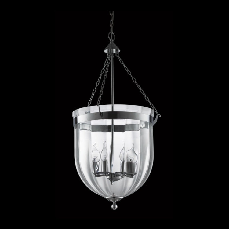 XL Trip Glass Lantern