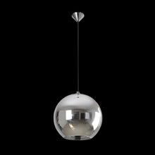 Load image into Gallery viewer, Small Glass Ball Pendant
