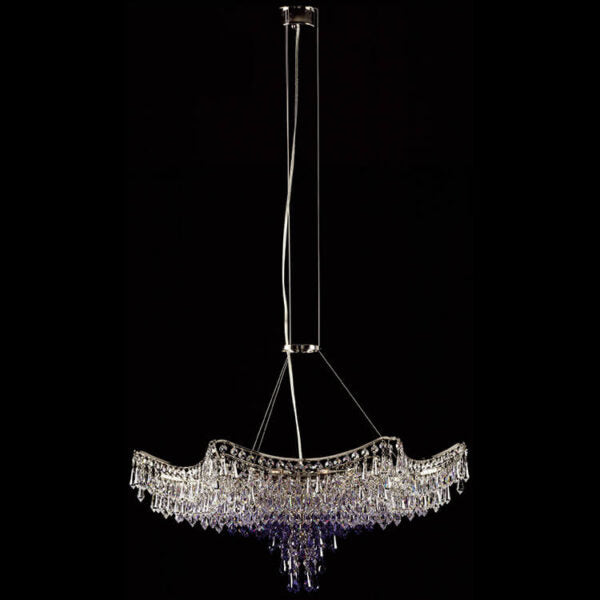 Swarovski Crystal Chandelier