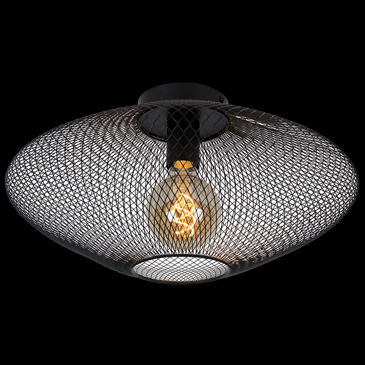 Mesh Ceiling light