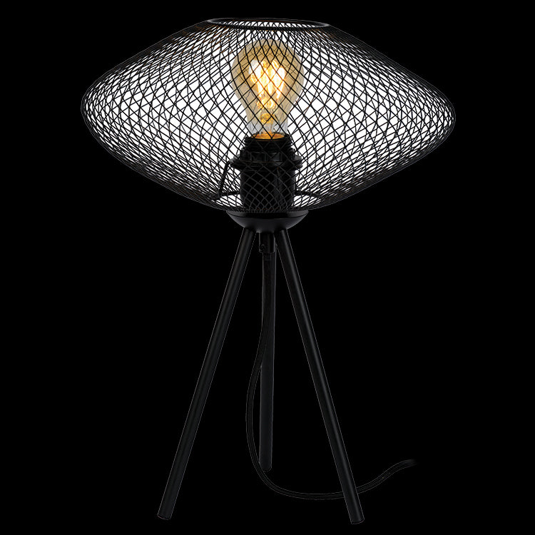 Mesh Table Lamp