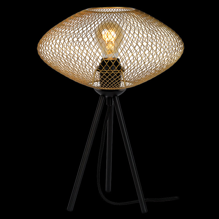 Mesh Table Lamp