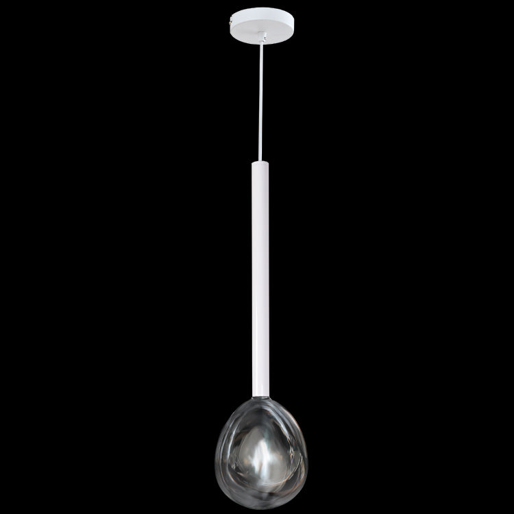 LED Raindrop Pendant