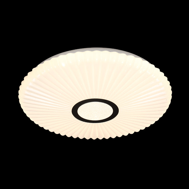 LED Acrylic Shell 40cm