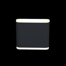 Load image into Gallery viewer, Small Slim Wall Light
