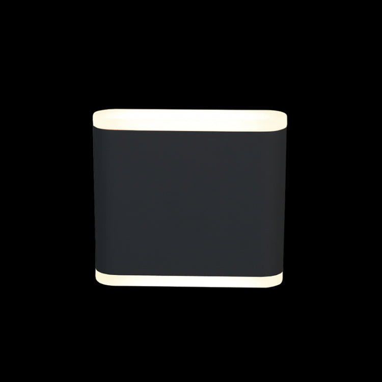 Small Slim Wall Light