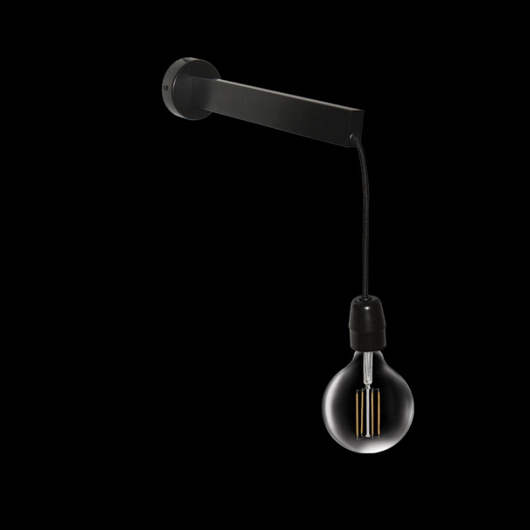 Mobile Single Wall Light