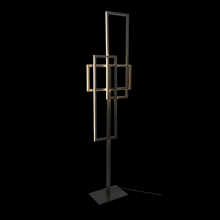 Enigma Floor Lamp