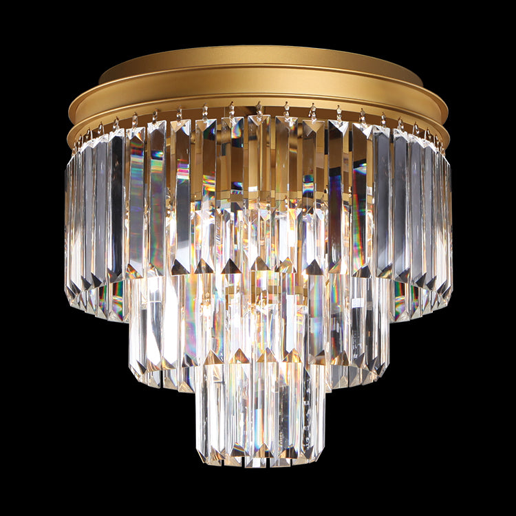 Crystal Ceiling light