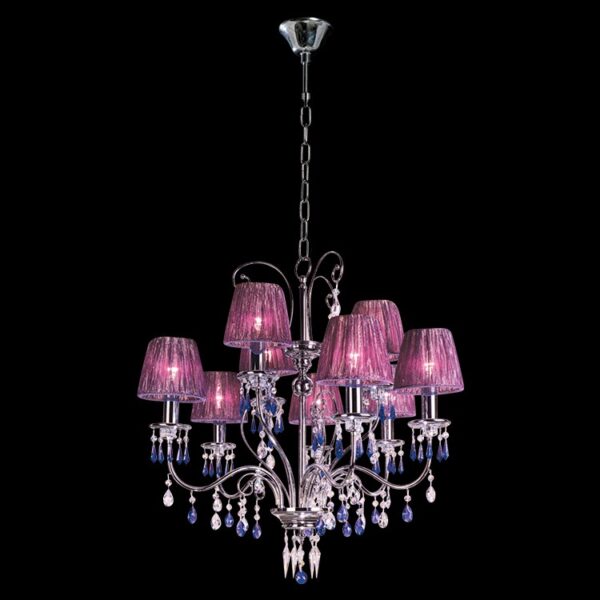 Swarovski Crystal Chandelier