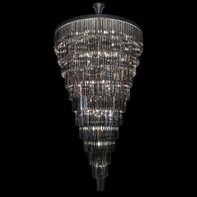 Load image into Gallery viewer, GRANDIOSE Crystal Chandelier
