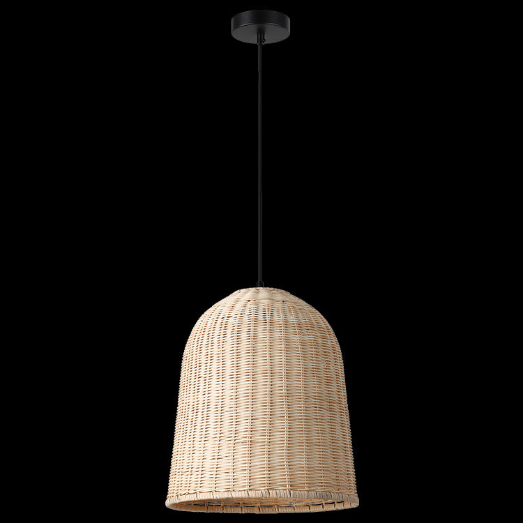 Rattan Pendant