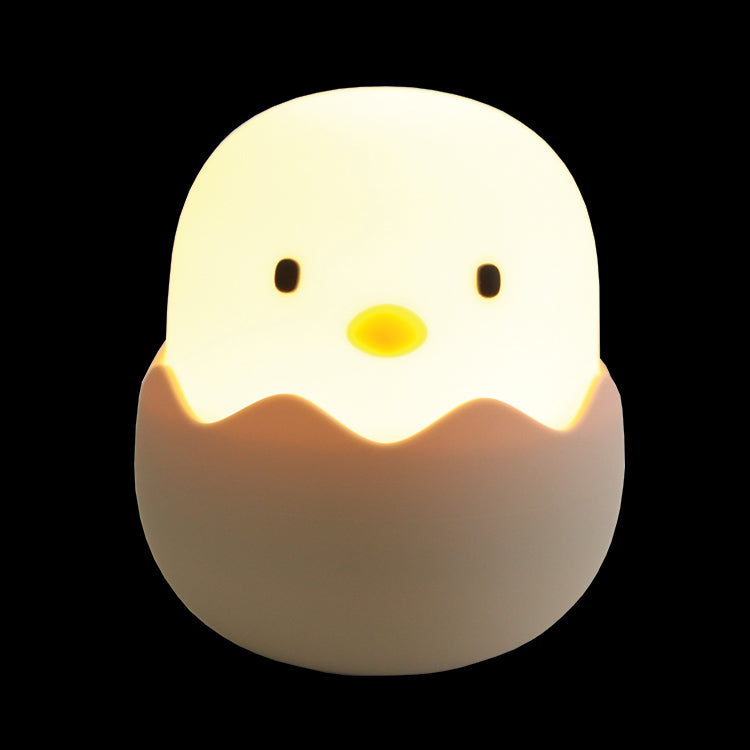 LED Chickabiddy Night Light