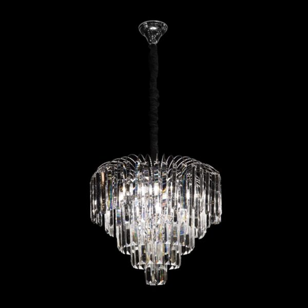 Sophia Crystal Chandelier