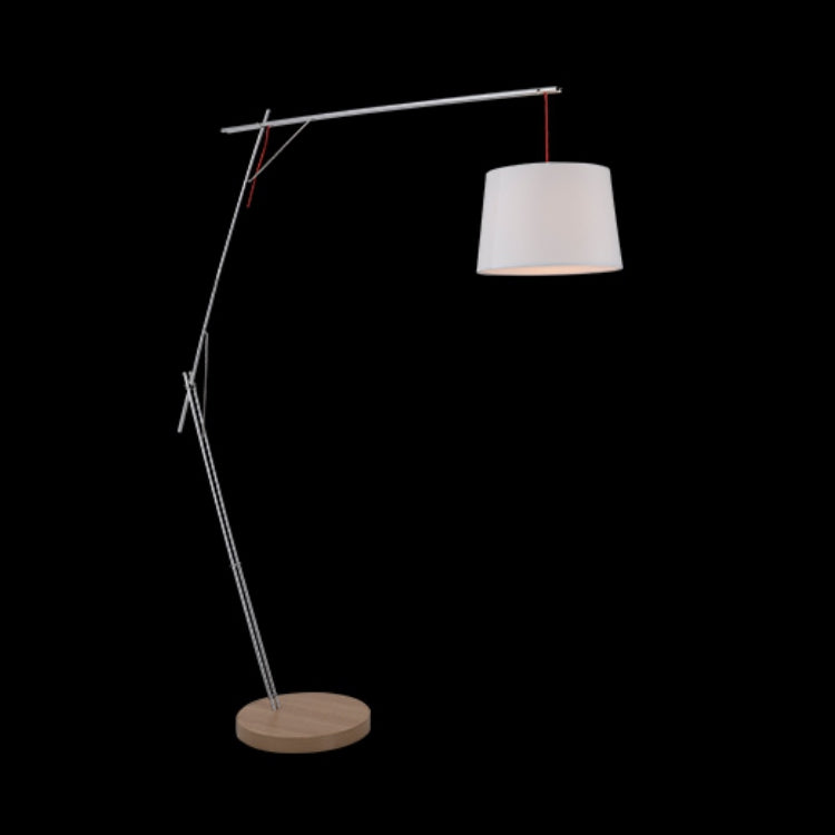 Cantilever Floor Lamp