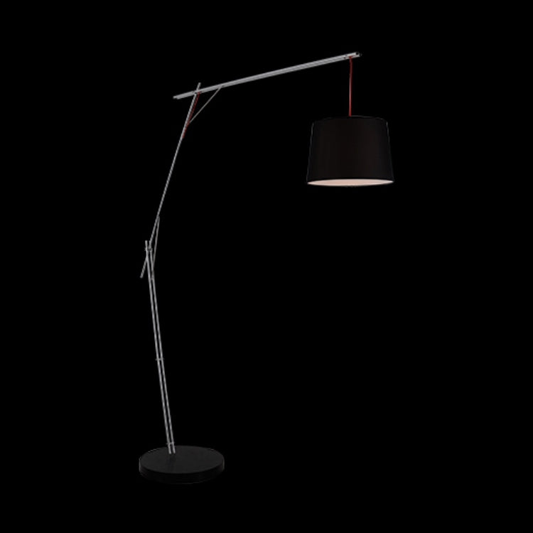 Cantilever Floor Lamp