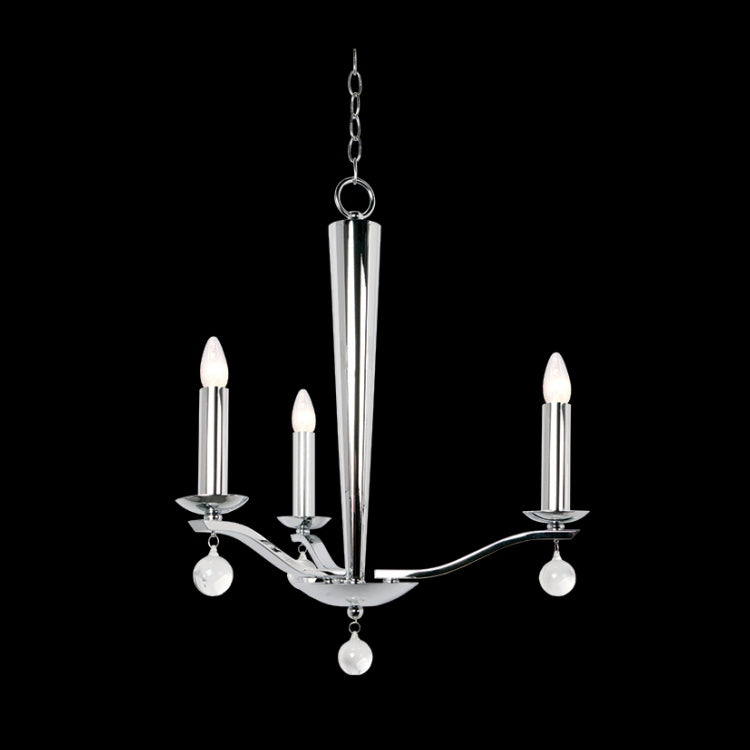 Candelabra Chandelier