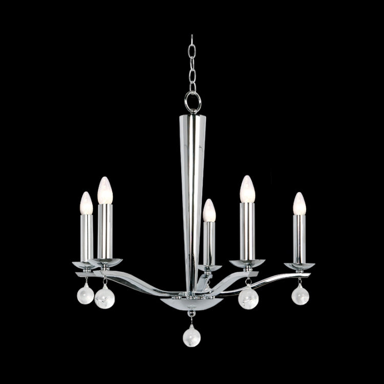 Candelabra Chandelier