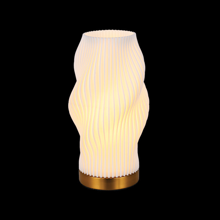 Dahlia 3D Table Lamp