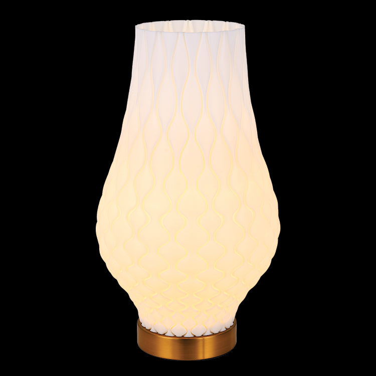 Bluebell 3D Table Lamp